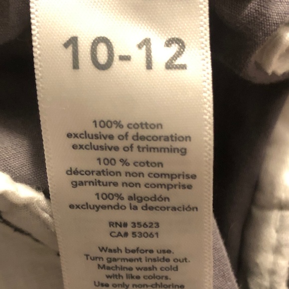 Cargo pants - Picture 6 of 6